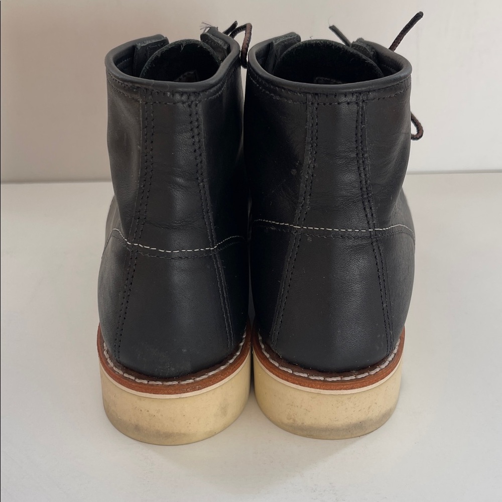 Red Wing Boots - Picture 7 of 7